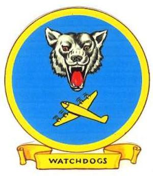 914th Aircraft Control and Warning Squadron