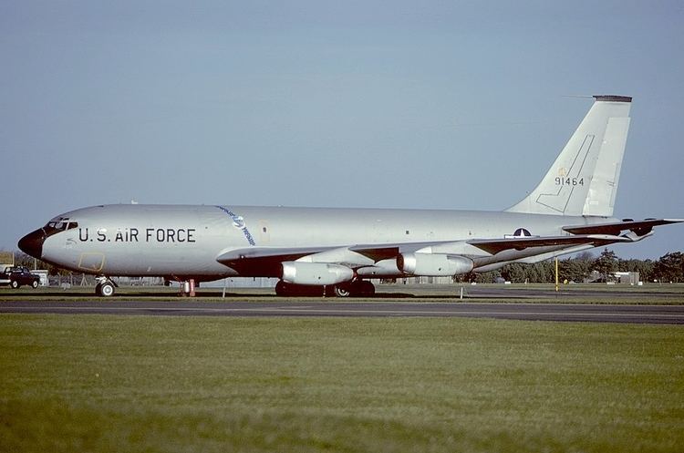 915th Air Refueling Squadron
