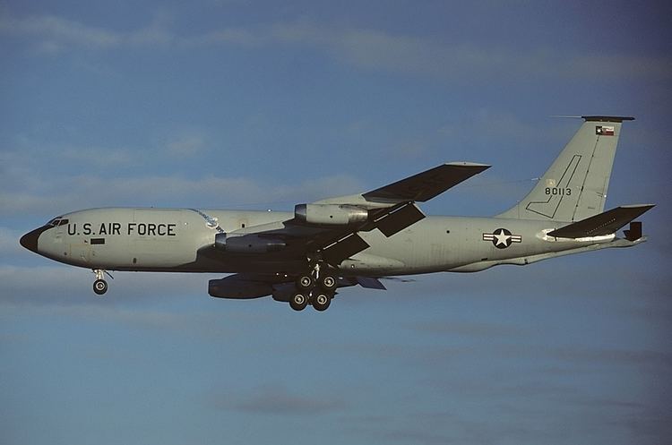 917th Air Refueling Squadron