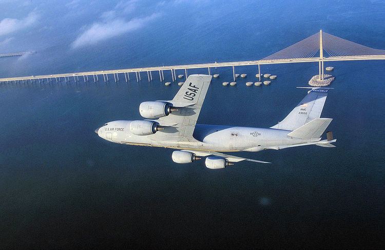 91st Air Refueling Squadron