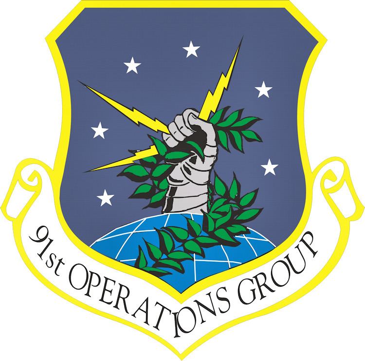 91st Operations Group