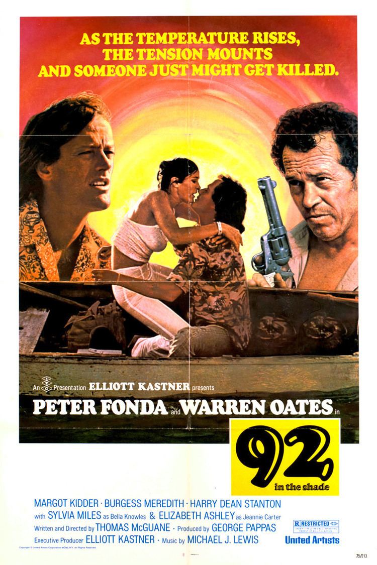 92 in the Shade wwwgstaticcomtvthumbmovieposters6998p6998p