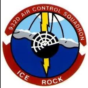 932d Air Control Squadron