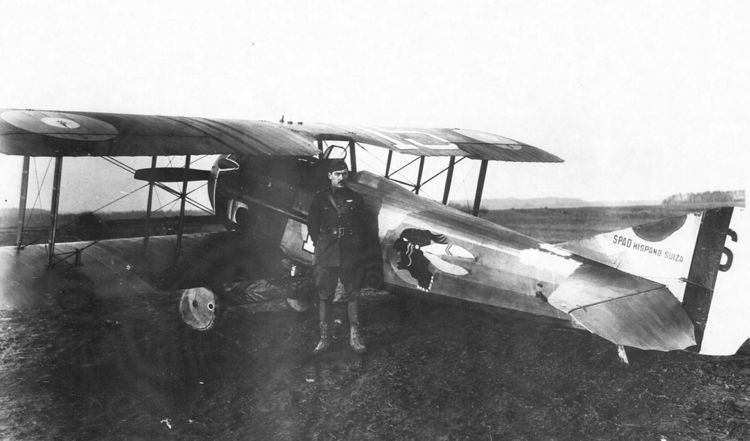 93d Aero Squadron