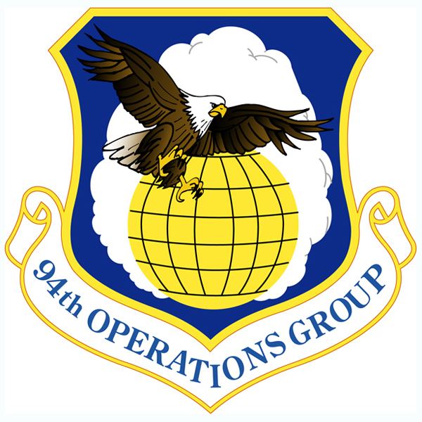 94th Operations Group - Alchetron, The Free Social Encyclopedia