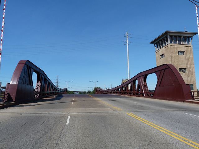 95th Street (Chicago) historicbridgesorgillinois95thlittlep1630633jpg