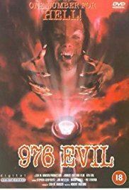 976-EVIL 976EVIL 1988 IMDb