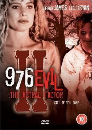 976-Evil II 976Evil II 365 Horror Movie