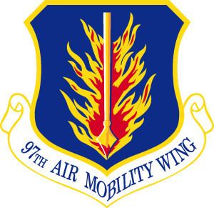 97th Air Mobility Wing
