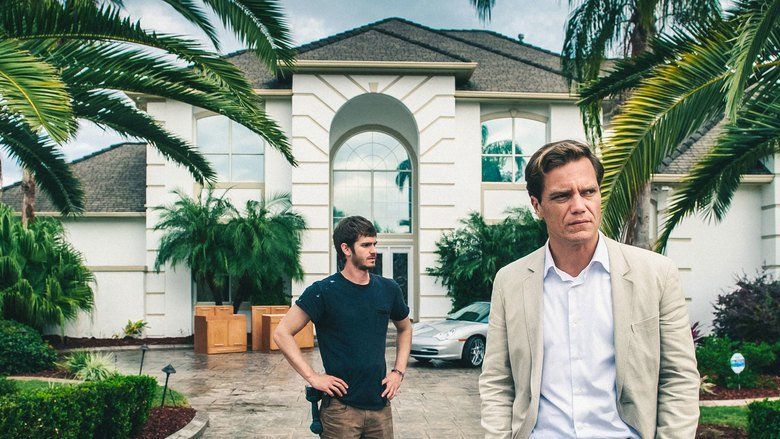 99 Homes movie scenes