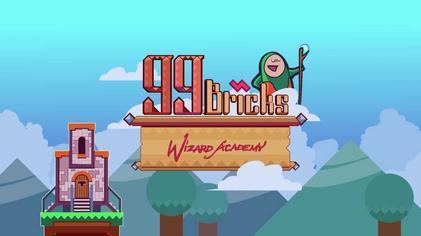 99 Bricks Wizard Academy httpsuploadwikimediaorgwikipediaen88f99