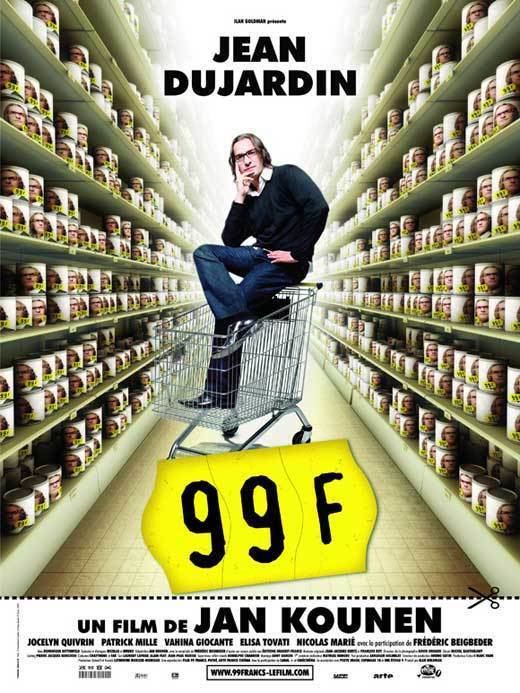 99 Francs (film) imgmoviepostershopcom99francsmovieposter200