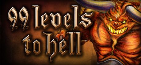 99 Levels to Hell 99 Levels To Hell on Steam