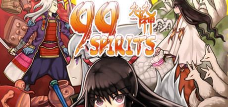 99 Spirits 99 Spirits on Steam