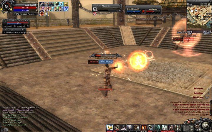 9Dragons 9Dragons Review and Download MMOBombcom
