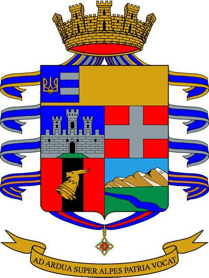 9th Alpini Regiment