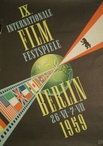 9th Berlin International Film Festival