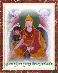 9th Dalai Lama blogssmithsonianmagcomhistoryfiles2012049th