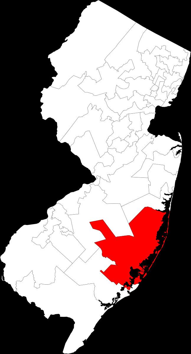 9th Legislative District (New Jersey)