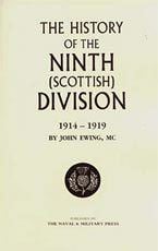 9th (Scottish) Division wwwnavalmilitarypresscomimagesT5368jpg