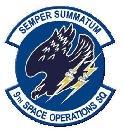 9th Space Operations Squadron