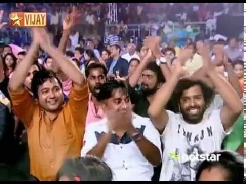 9th Vijay Awards 9th Annual Vijay Awards YouTube