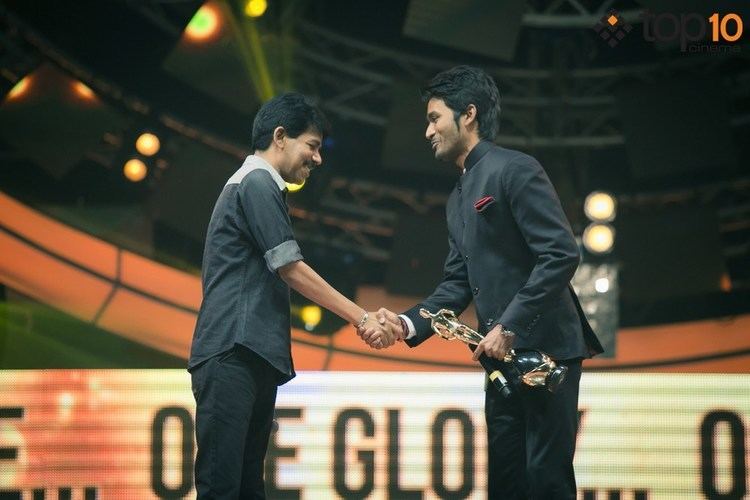 9th Vijay Awards 9th Vijay Awards Function Photos Top 10 Cinema