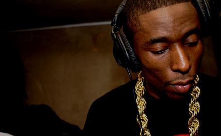 9th Wonder 9th Wonder Artist Page Okayplayer