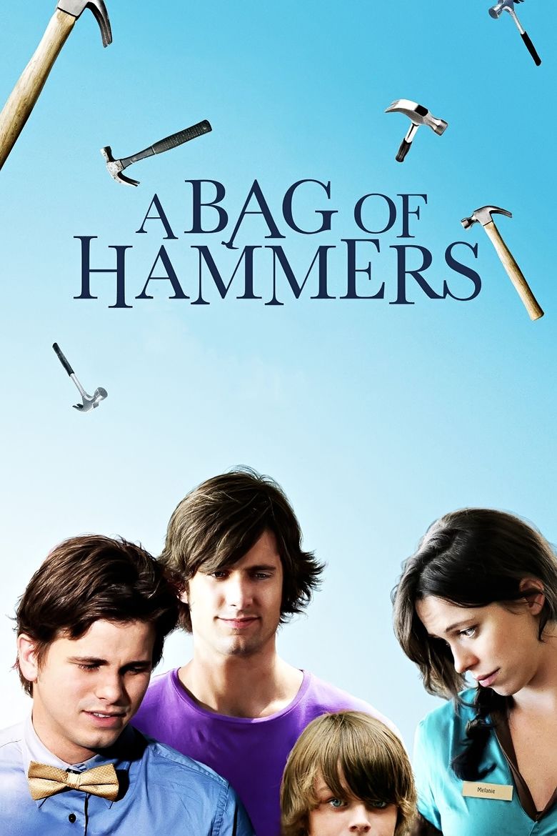 A Bag of Hammers movie poster