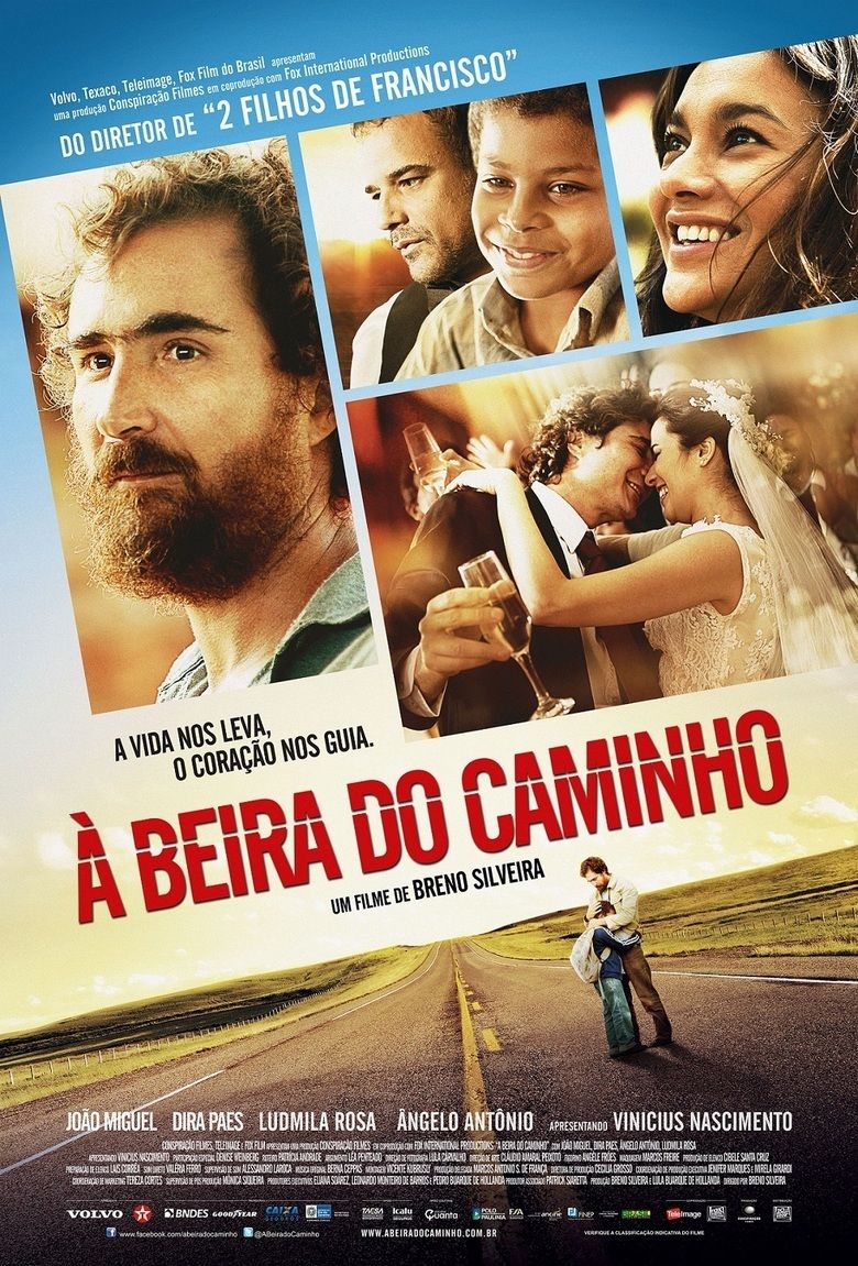 A Beira do Caminho movie poster