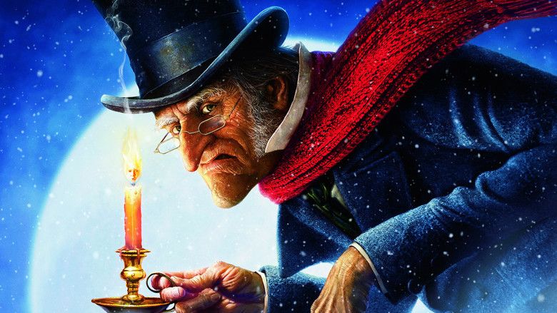 A Christmas Carol (2009) - IMDb