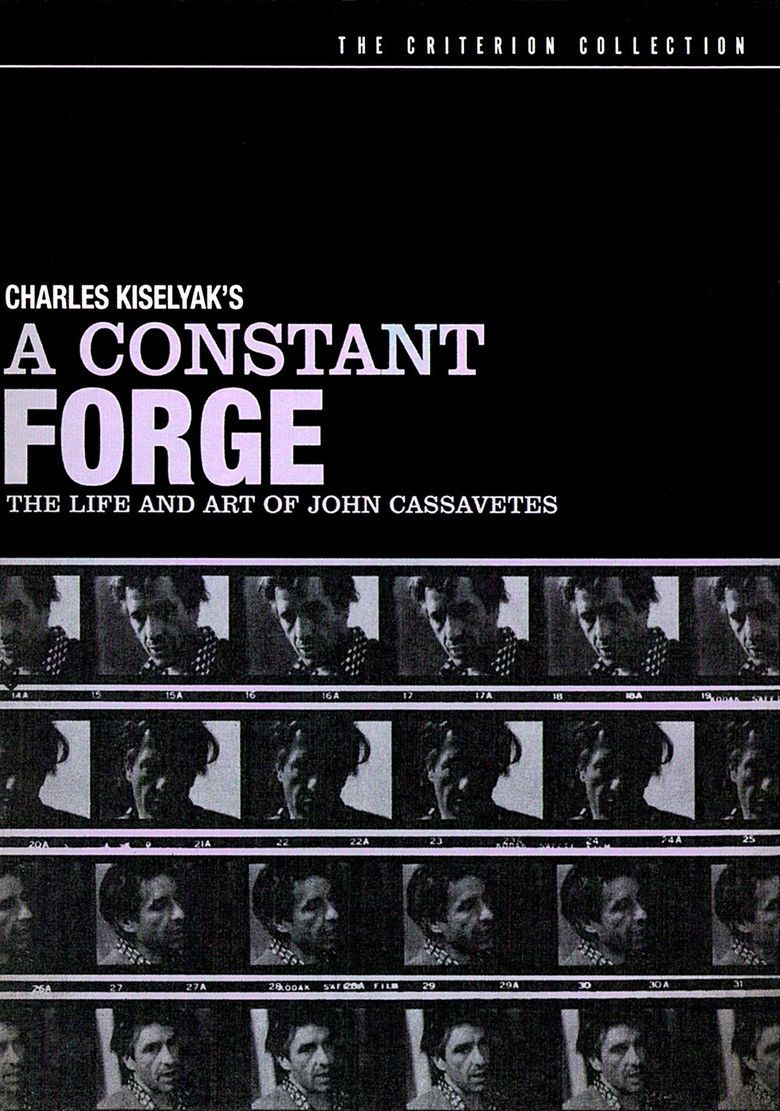 A Constant Forge movie poster