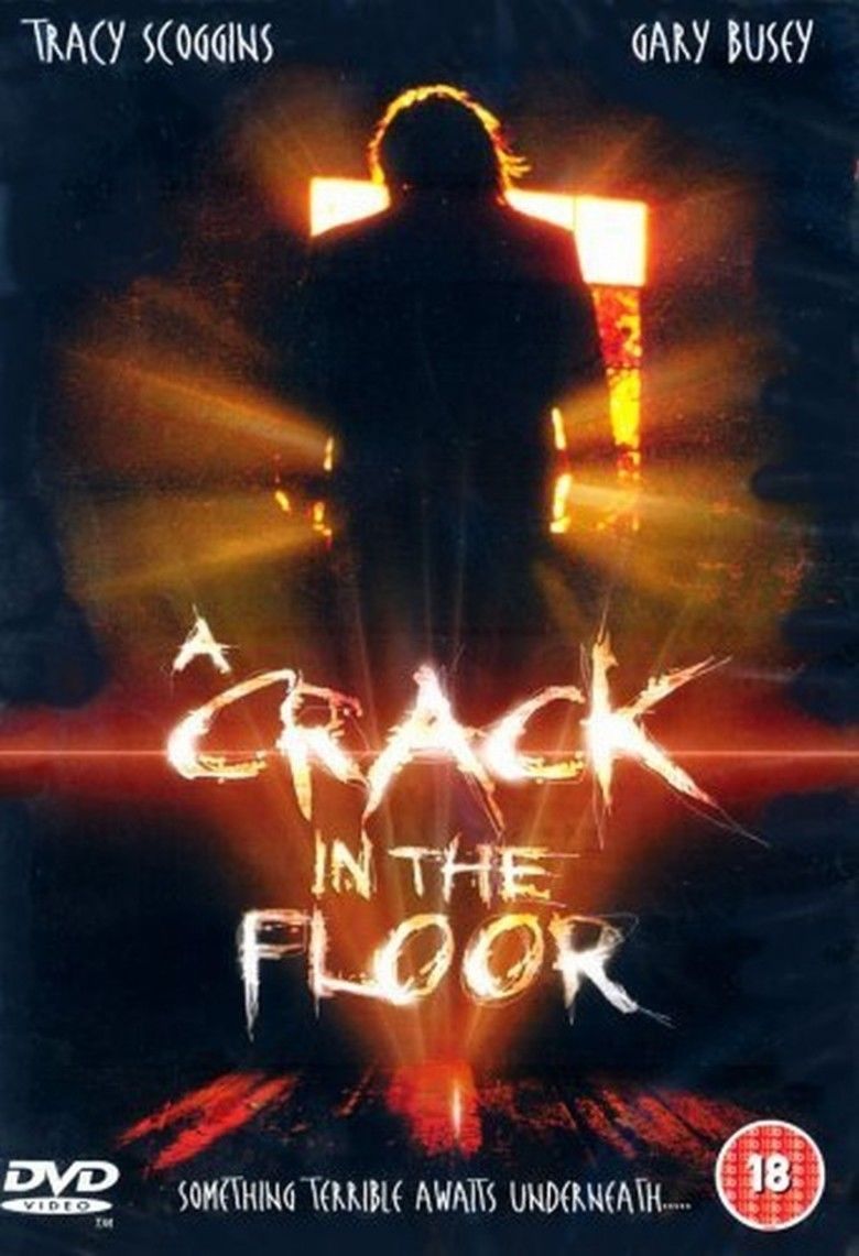 A Crack in the Floor movie poster