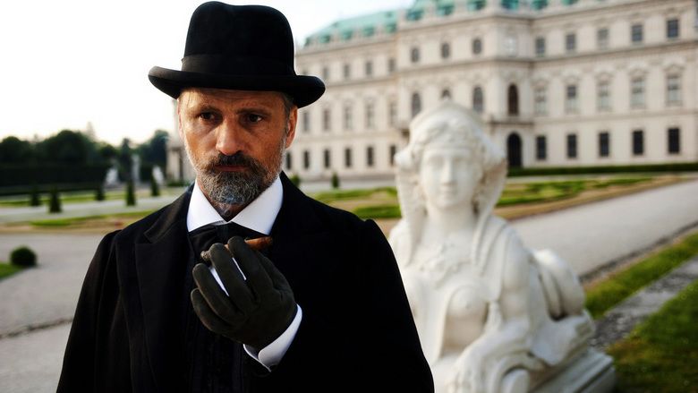 A Dangerous Method movie scenes