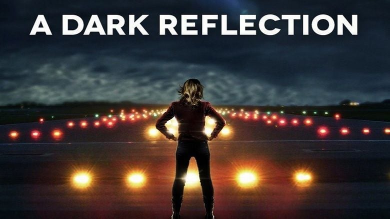 A Dark Reflection movie scenes