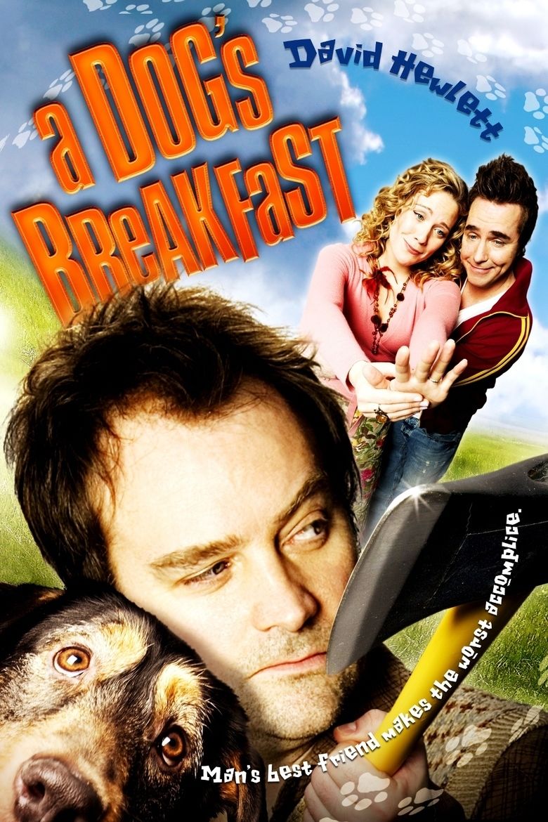 A Dogs Breakfast movie poster