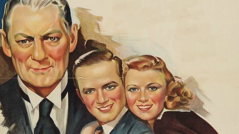 A Family Affair (1937 film) movie scenes