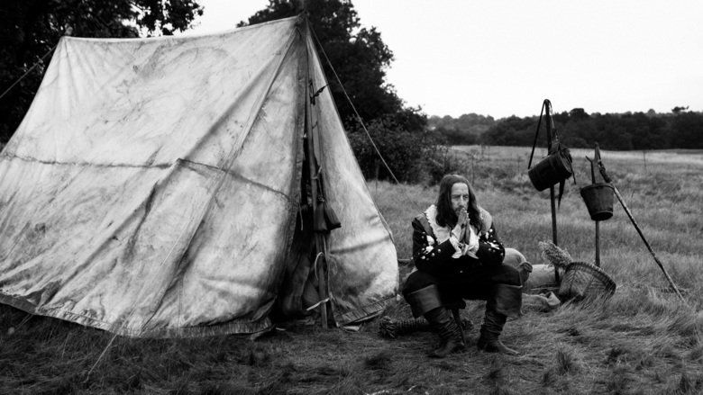A Field in England movie scenes