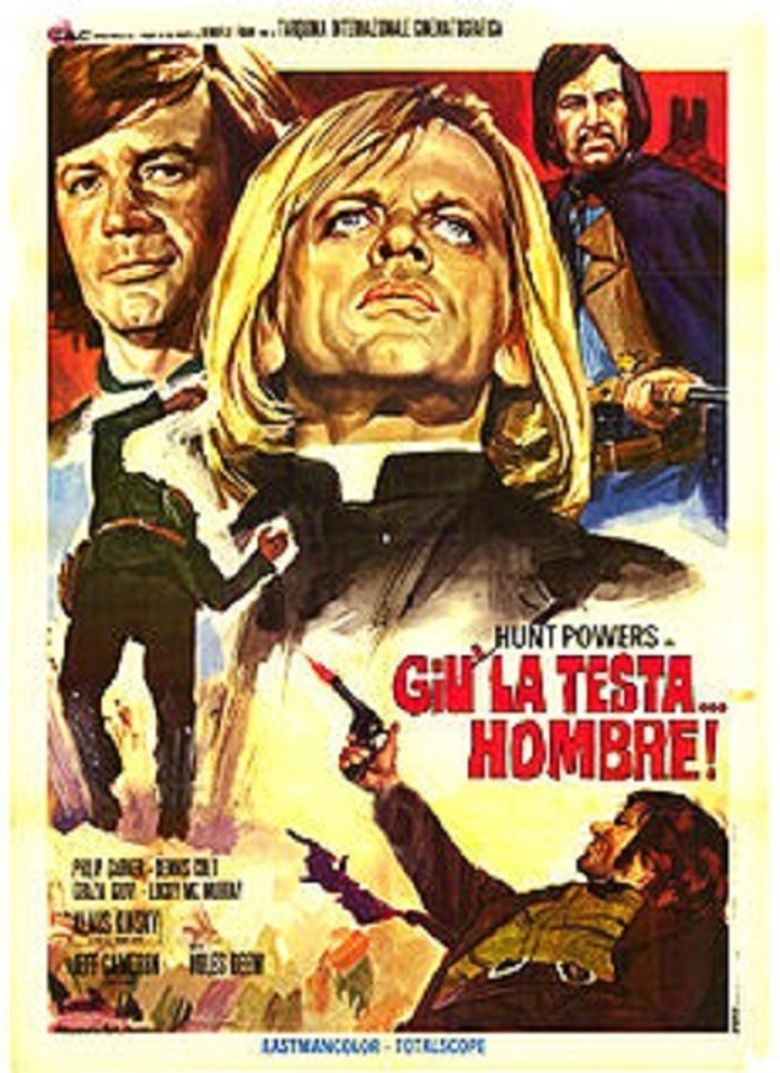 A Fistful of Death movie poster