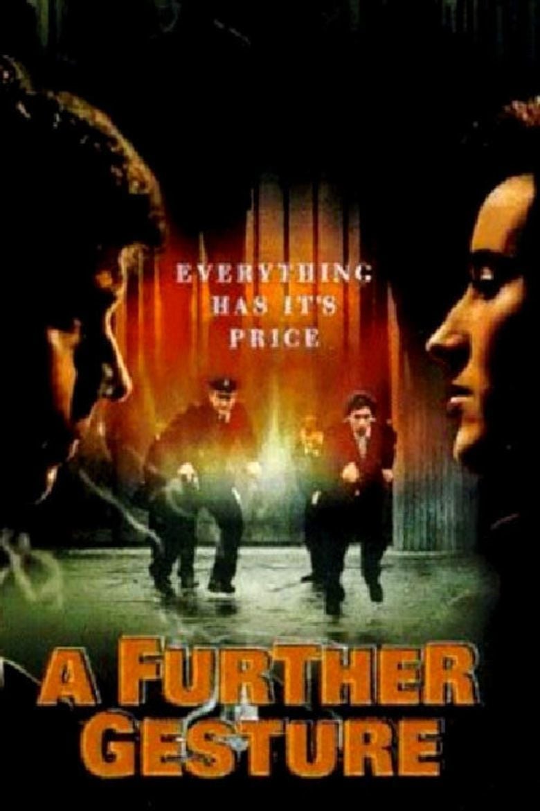 A Further Gesture movie poster