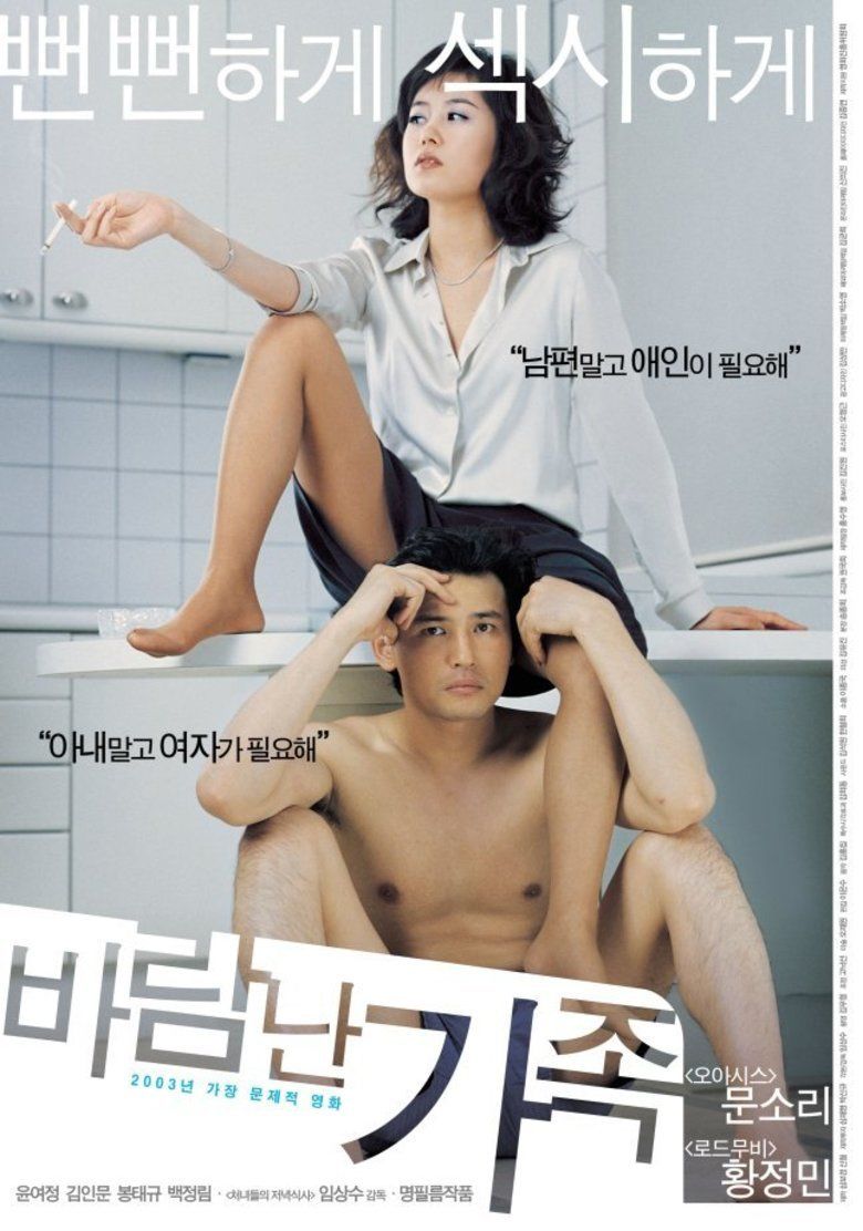 A Good Lawyers Wife movie poster