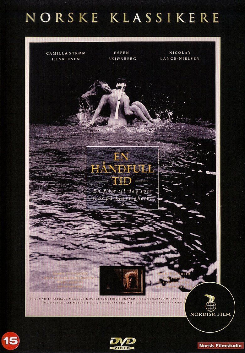 A Handful of Time movie poster