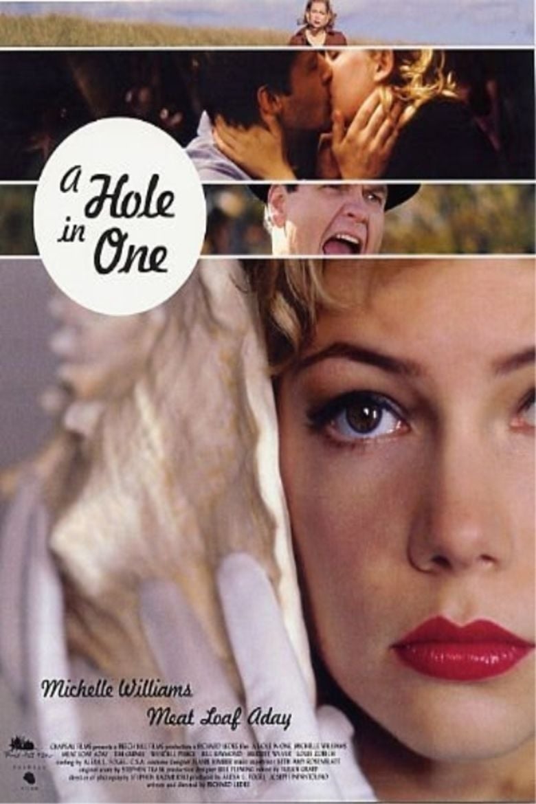 A Hole in One movie poster