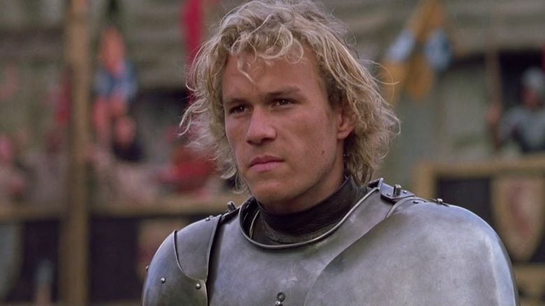 A Knights Tale movie scenes