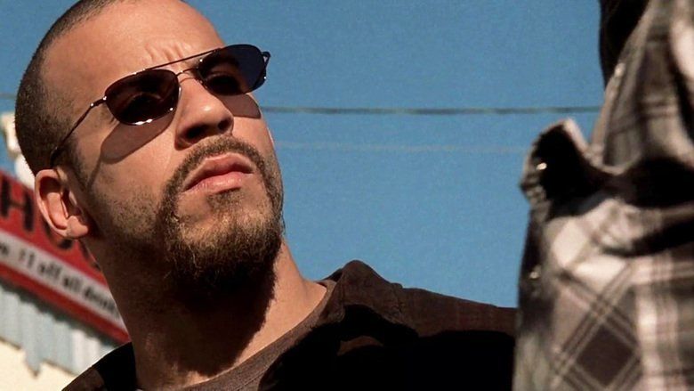 vin diesel movies a man apart