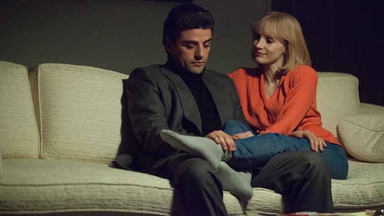 A Most Violent Year movie scenes