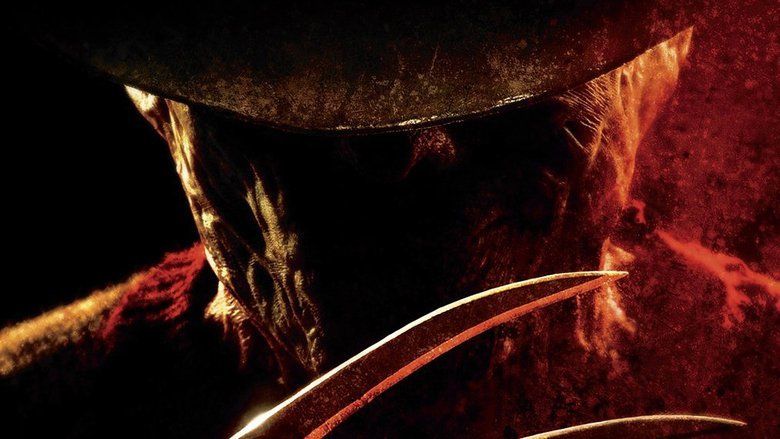 A Nightmare on Elm Street (2010 film) movie scenes