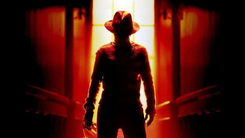 A Nightmare on Elm Street (2010 film) movie scenes