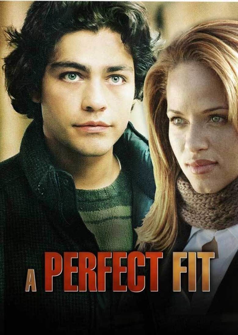 A Perfect Fit movie poster