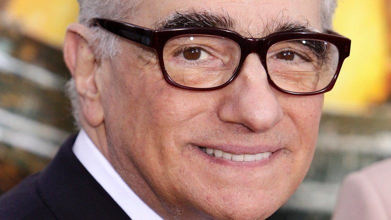A Personal Journey with Martin Scorsese Through American Movies movie scenes